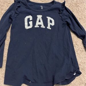 Gap kids long sleeve